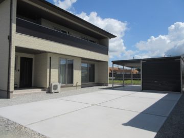カーポート ガレージ 外構工事はエクステリアito 島田 藤枝 焼津 牧之原 菊川 御前崎 掛川